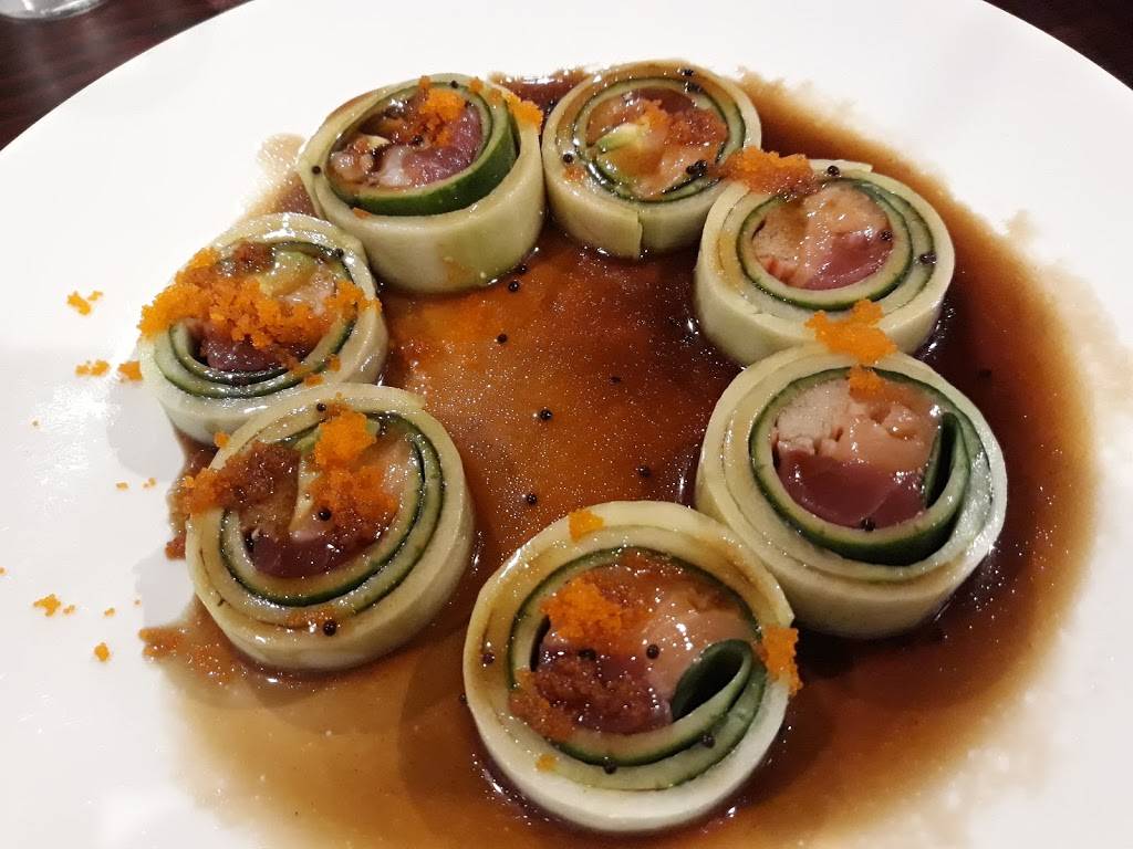 Kyoto Royal Oak | restaurant | 1824 W 14 Mile Rd, Royal Oak, MI 48073, USA | 2482886666 OR +1 248-288-6666