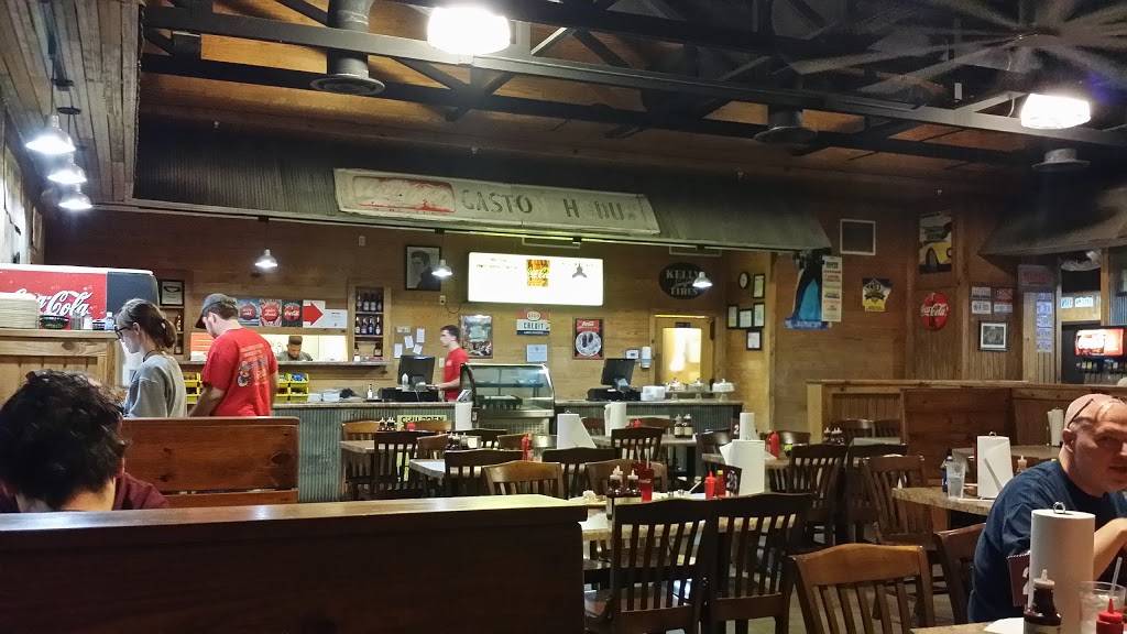 Crossroads Ribshack | restaurant | 3061 Tupelo Commons, Tupelo, MS 38804, USA | 6628401700 OR +1 662-840-1700