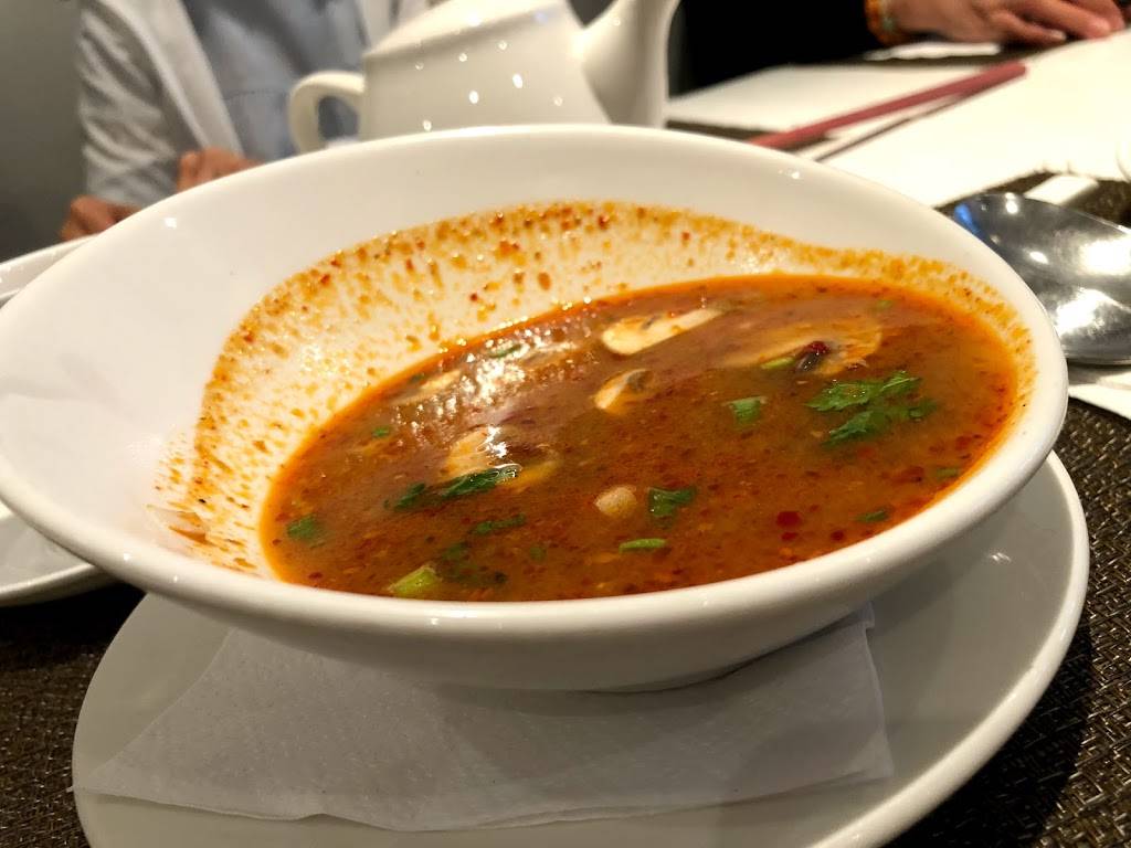 Bali Restaurant | restaurant | 10 East Wilmot St #5, Richmond Hill, ON L4B 1G9, Canada | 9058820772 OR +1 905-882-0772