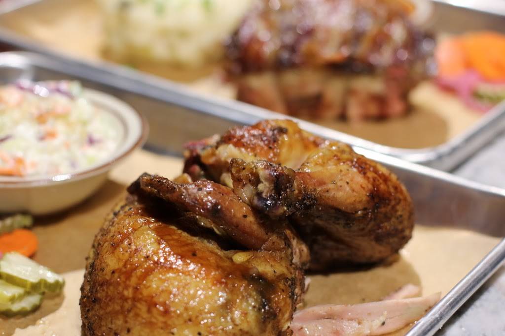 Smoak BBQ - Rochester | restaurant | 2291 Commerce Dr NW, Rochester, MN 55901, USA | 5073617427 OR +1 507-361-7427