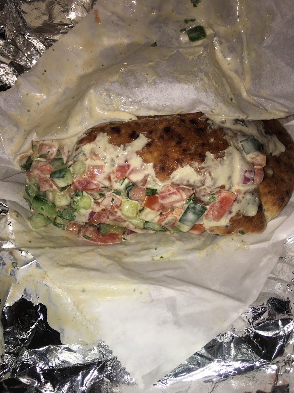 The Falafel Place | restaurant | 204 Mamaroneck Ave, White Plains, NY 10601, USA | 9149020062 OR +1 914-902-0062