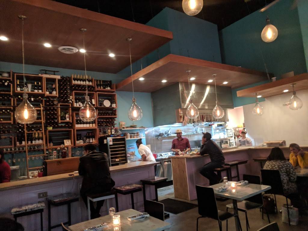 Aviary | restaurant | Food~Wine, 2110 S Lamar Blvd, Austin, TX 78704, USA | 5129164445 OR +1 512-916-4445