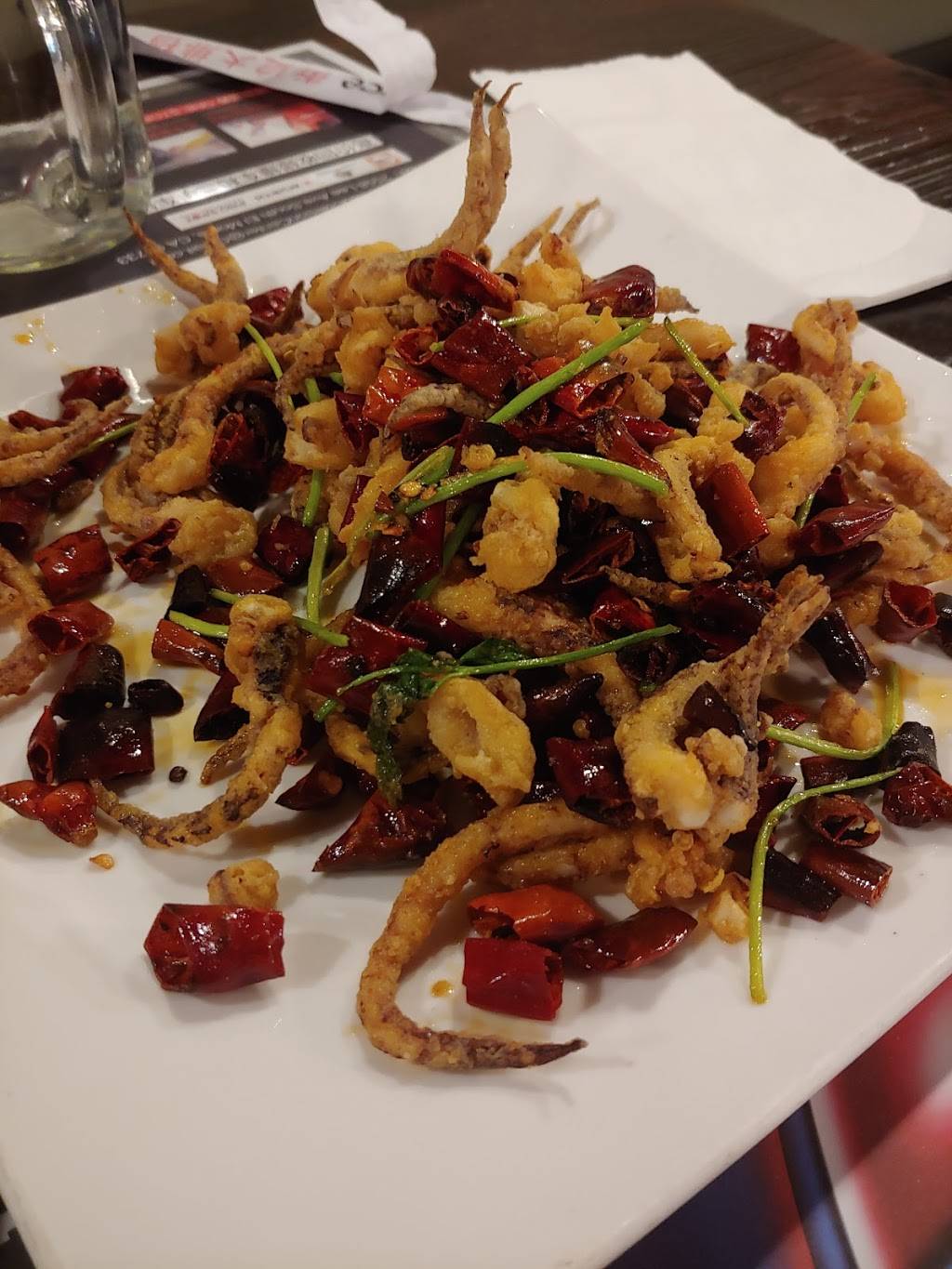 Jasmin Garden | restaurant | Gale Ave, City of Industry, CA 91748, USA | 6263293777 OR +1 626-329-3777