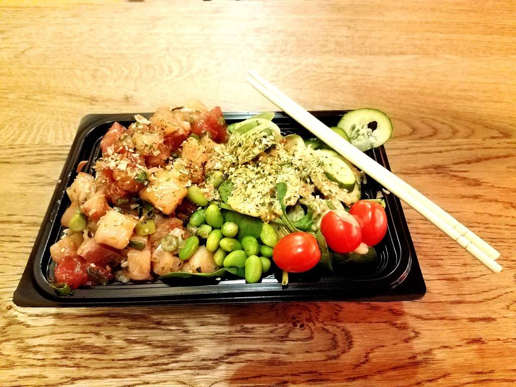 SEIKI HOUSE | restaurant | 46529 Mission Blvd, Fremont, CA 94539, USA | 5106342003 OR +1 510-634-2003