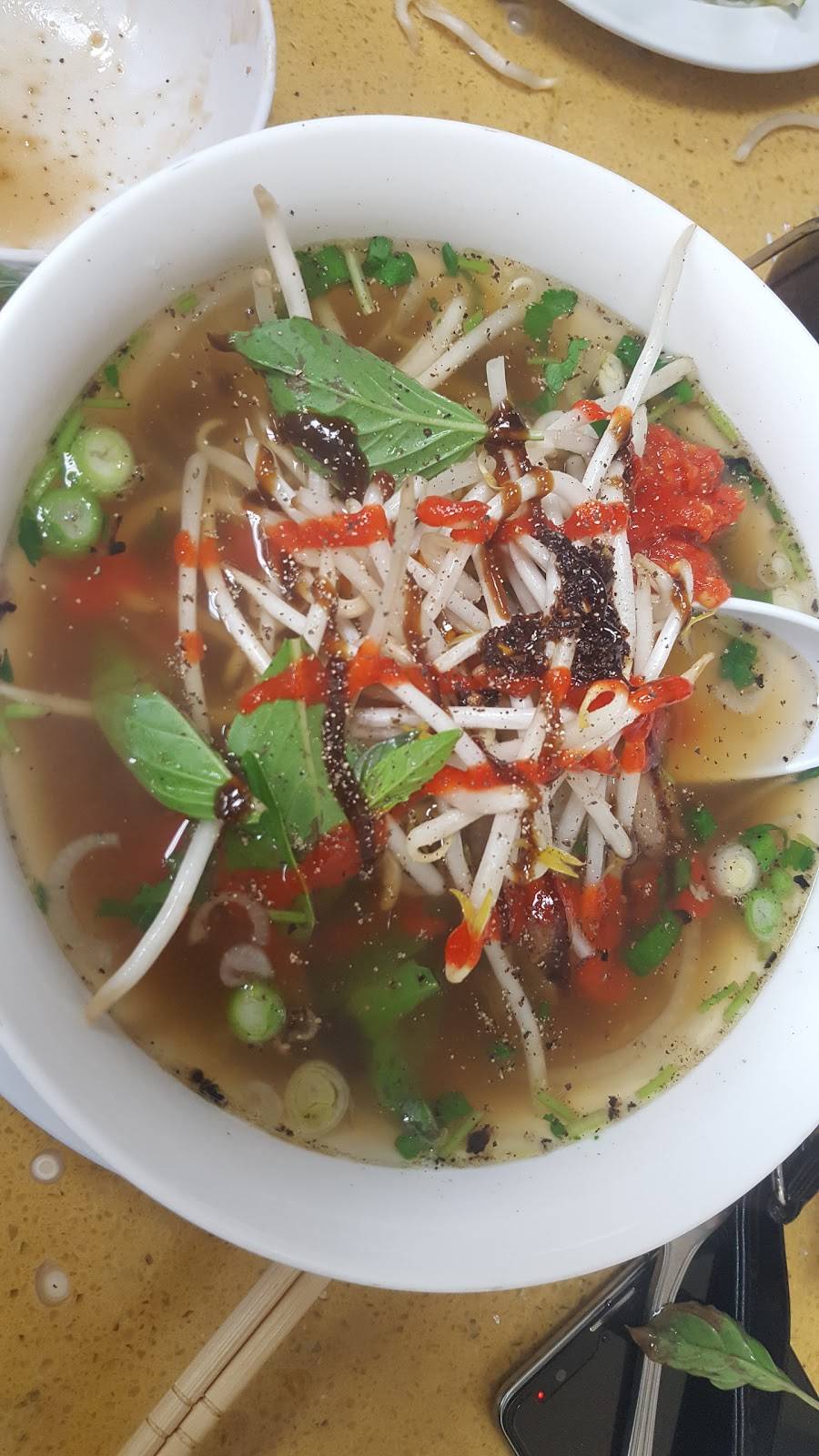 Pho Tastee | restaurant | 19092 Beach Blvd Suite x, Huntington Beach, CA 92648, USA | 7149631818 OR +1 714-963-1818