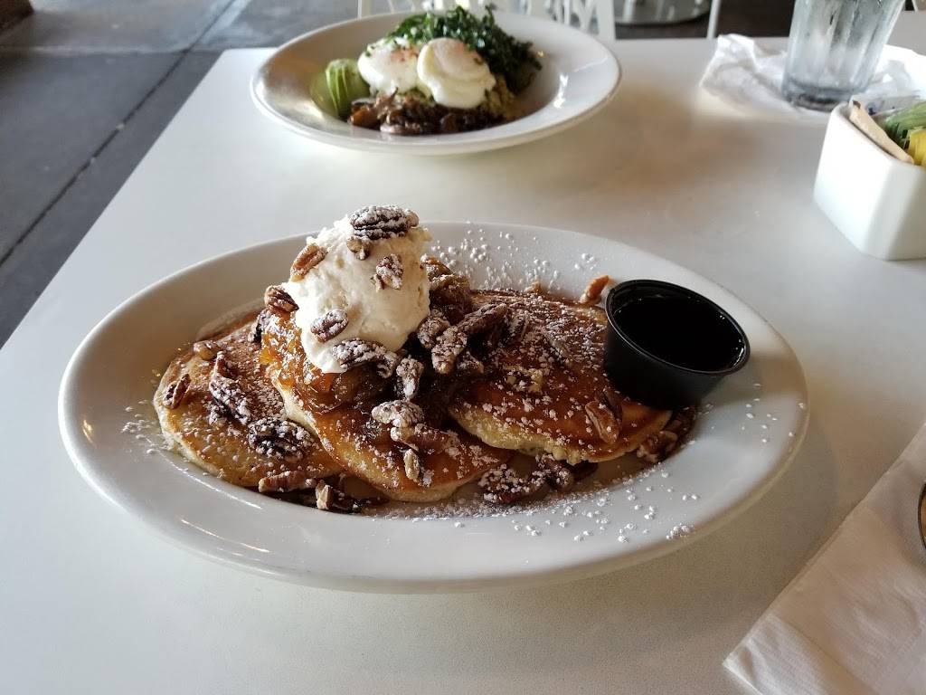 Briarpatch Restaurant | restaurant | 252 N Park Ave #3814, Winter Park, FL 32789, USA | 4076288651 OR +1 407-628-8651