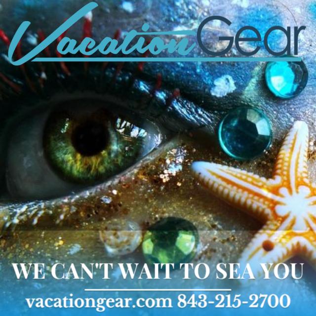 Vacation Equipment Rentals by Vacation Gear |  | 710-A, US-17 BUS, Surfside Beach, SC 29575, United States | 8432152700 OR +1 843-215-2700