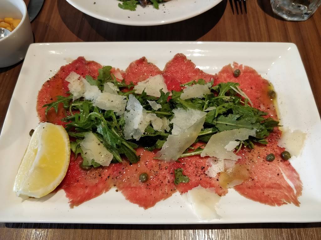 PADELLA - ITALIAN EATERY | restaurant | 1967 Avenue Rd, North York, ON M5M 4A3, Canada | 4165198222 OR +1 416-519-8222