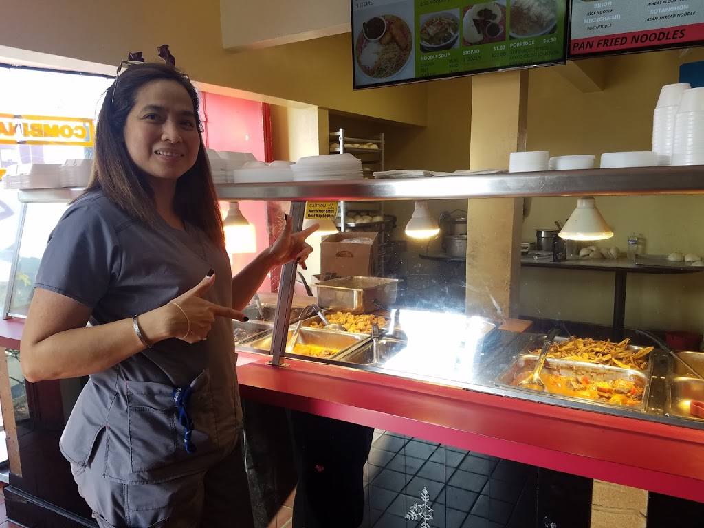 Little Ongpin | restaurant | 5050 Sunset Blvd, Los Angeles, CA 90027, USA | 3236441738 OR +1 323-644-1738