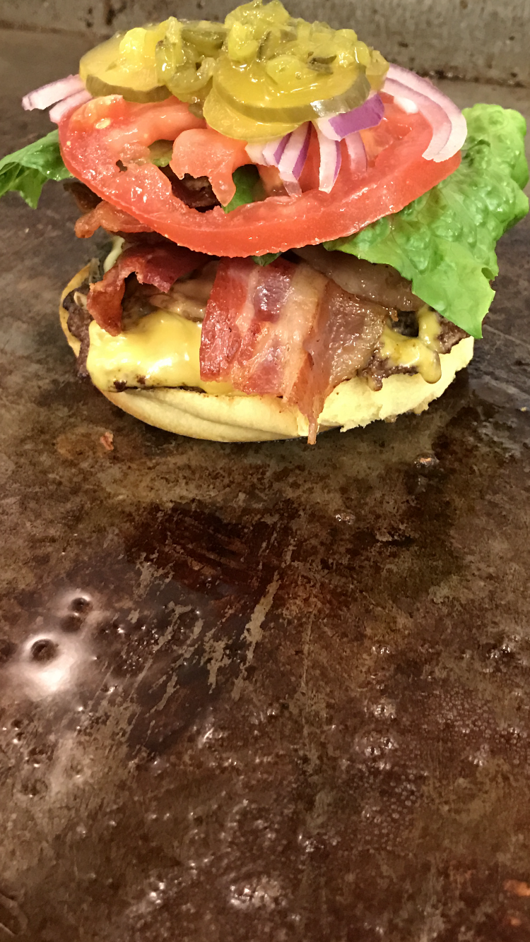 HaveABURGER | restaurant | 1002 Darby Rd, Havertown, PA 19083, USA | 6108534637 OR +1 610-853-4637