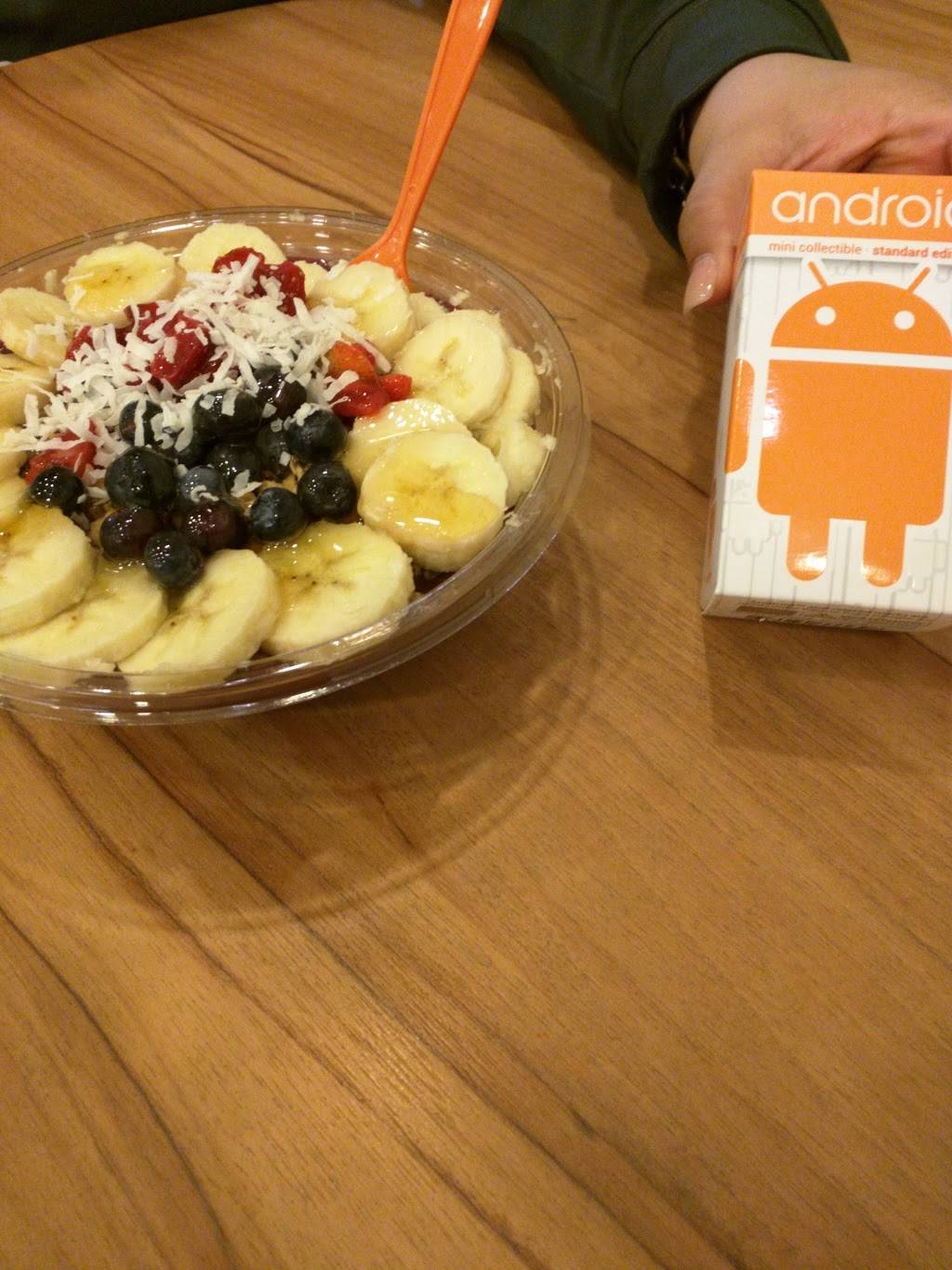 Jamba Juice Rosemead Place | restaurant | 3584 Rosemead Blvd, Rosemead, CA 91770, USA | 6265725453 OR +1 626-572-5453