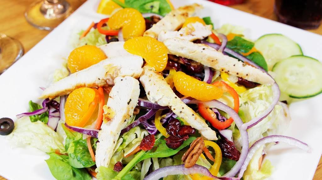 Vasilios Restaurant & Pizzeria | restaurant | 500 Trumbull Ave, Cortland, OH 44410, USA | 3306383718 OR +1 330-638-3718