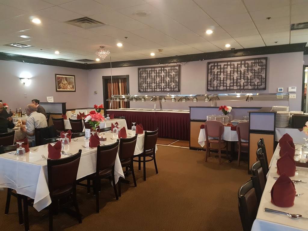 Amber Indian Restaurant | restaurant | 12510 N Meridian St, Carmel, IN 46032, USA | 3175800828 OR +1 317-580-0828