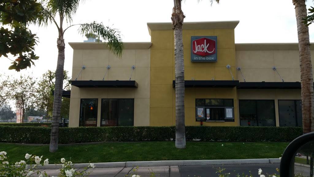 Jack in the Box | restaurant | 11102 Brimhall Rd, Bakersfield, CA 93312, USA | 6615895810 OR +1 661-589-5810