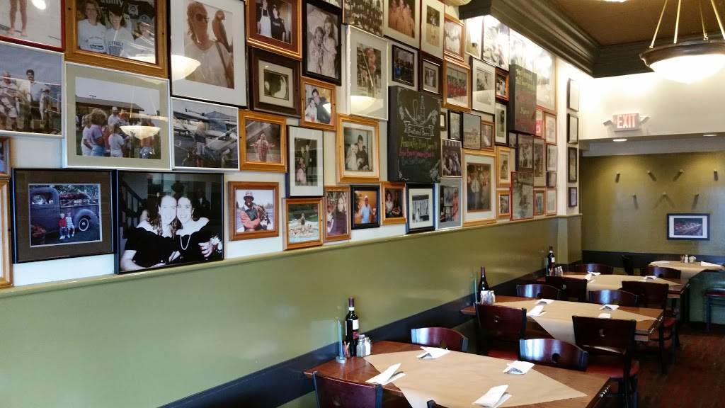 Kruse & Muer in the Village | restaurant | 134 Adams Rd, Rochester Hills, MI 48309, USA | 2483752503 OR +1 248-375-2503