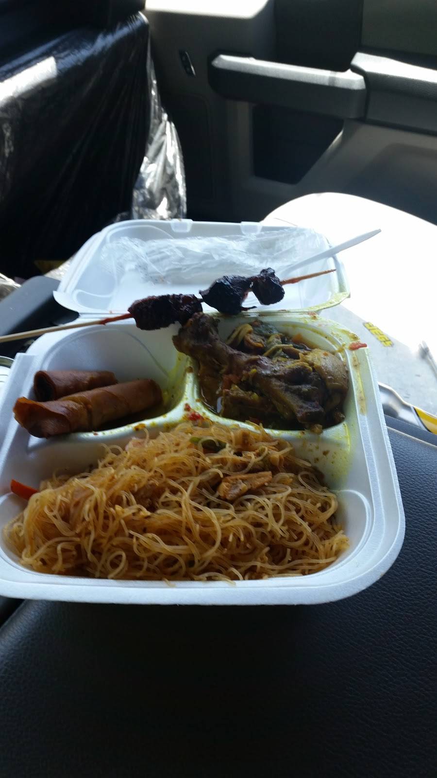 Annalizas Tasty Philippine Cuisine now Mobile | restaurant | 812 W Constance Rd, Suffolk, VA 23434, USA | 7577762106 OR +1 757-776-2106