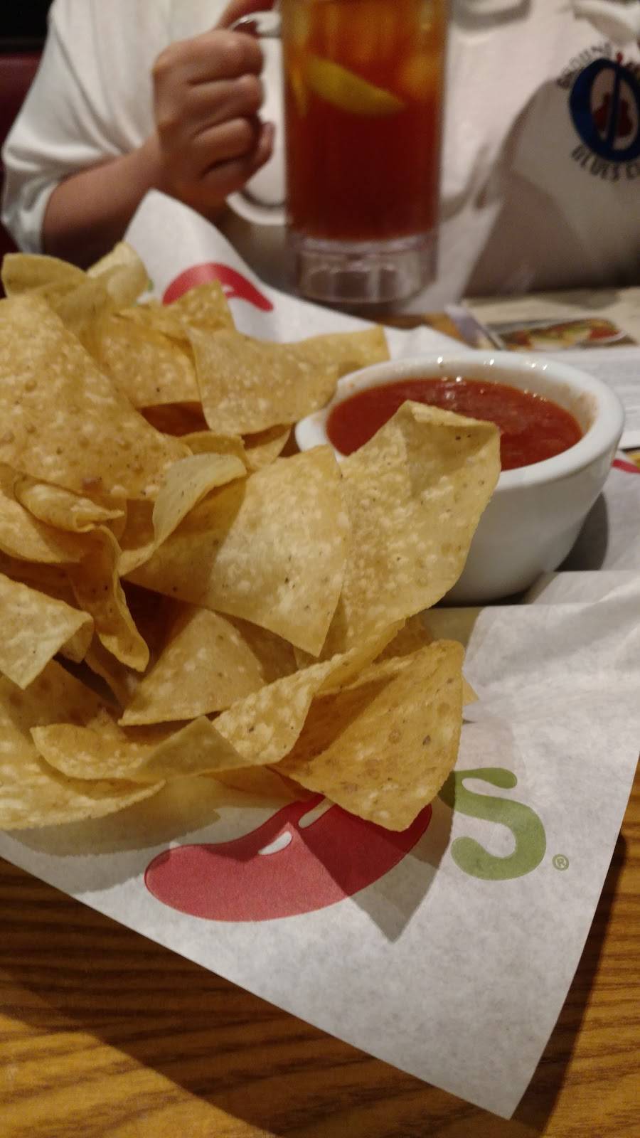 Chilis Grill & Bar | restaurant | 2740 Carl T Jones Dr SE, Huntsville, AL 35802, USA | 2568821230 OR +1 256-882-1230