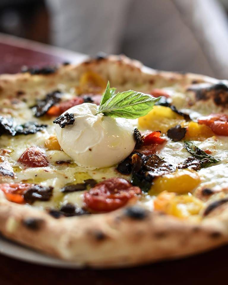 O Munaciello | meal delivery | 6425 Biscayne Blvd, Miami, FL 33138, USA | 7869074000 OR +1 786-907-4000