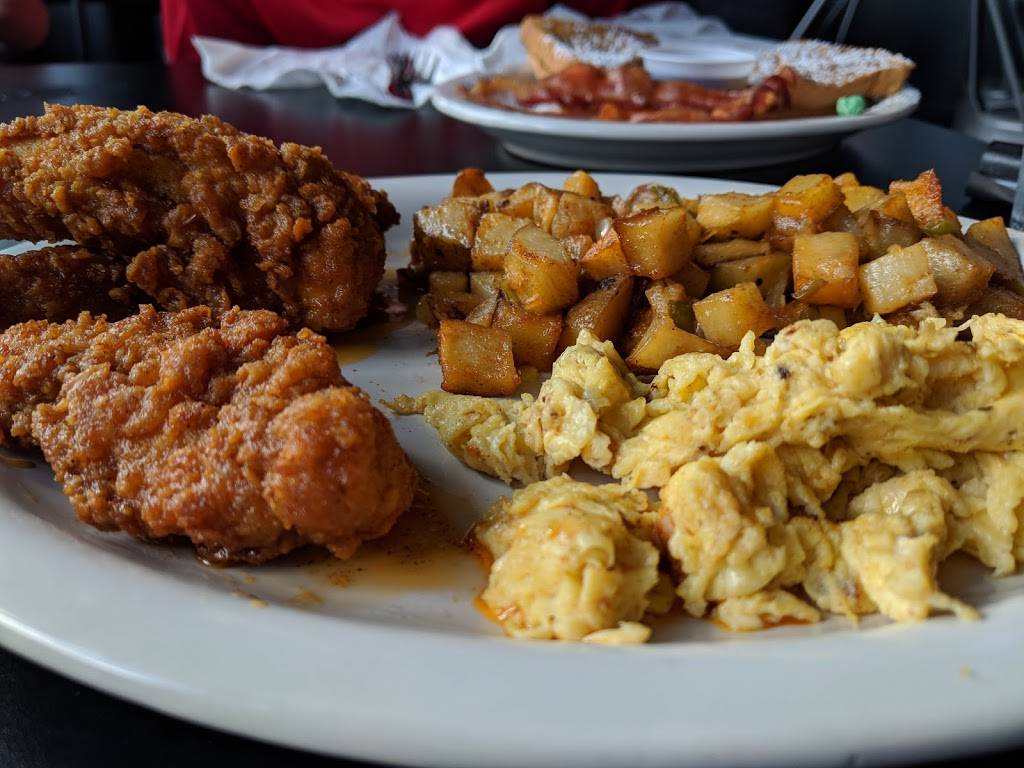 Gordons | restaurant | 5316 Mt View Rd, Antioch, TN 37013, USA | 6156790056 OR +1 615-679-0056