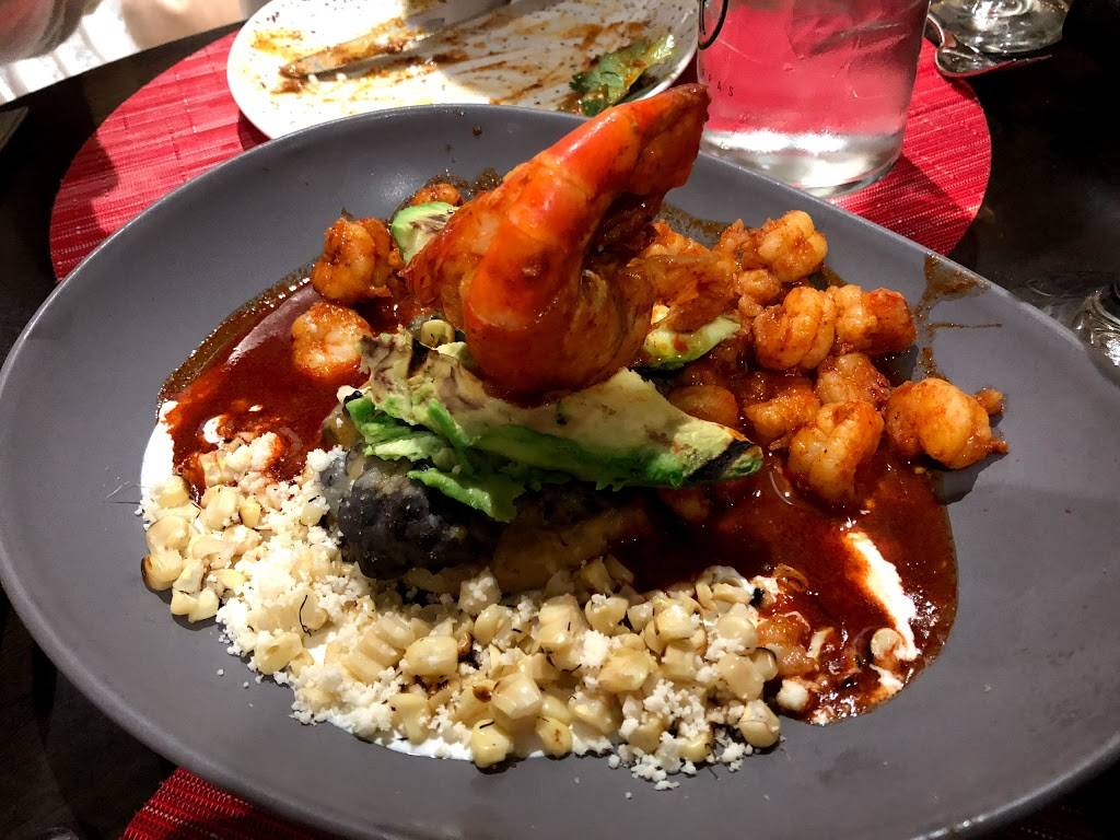 Oveja Negra | restaurant | 355 Santana Row, San Jose, CA 95128, USA | 4084235400 OR +1 408-423-5400