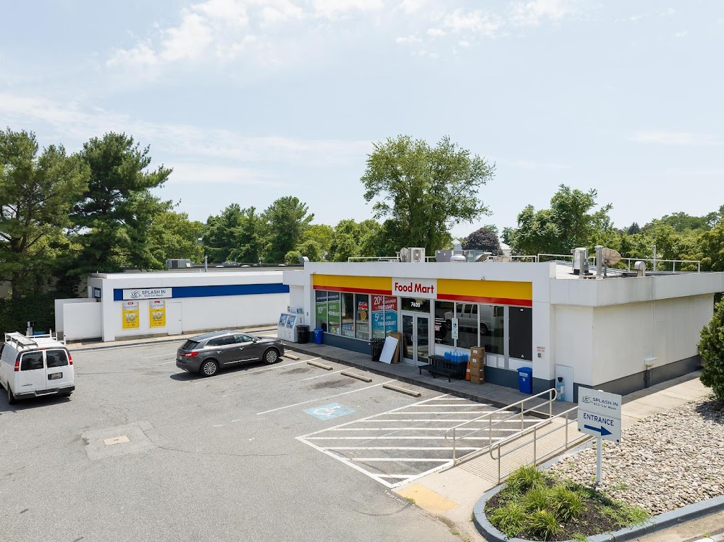 Shell | restaurant | 7620 Lindbergh Dr, Gaithersburg, MD 20879, USA | 2404775382 OR +1 240-477-5382