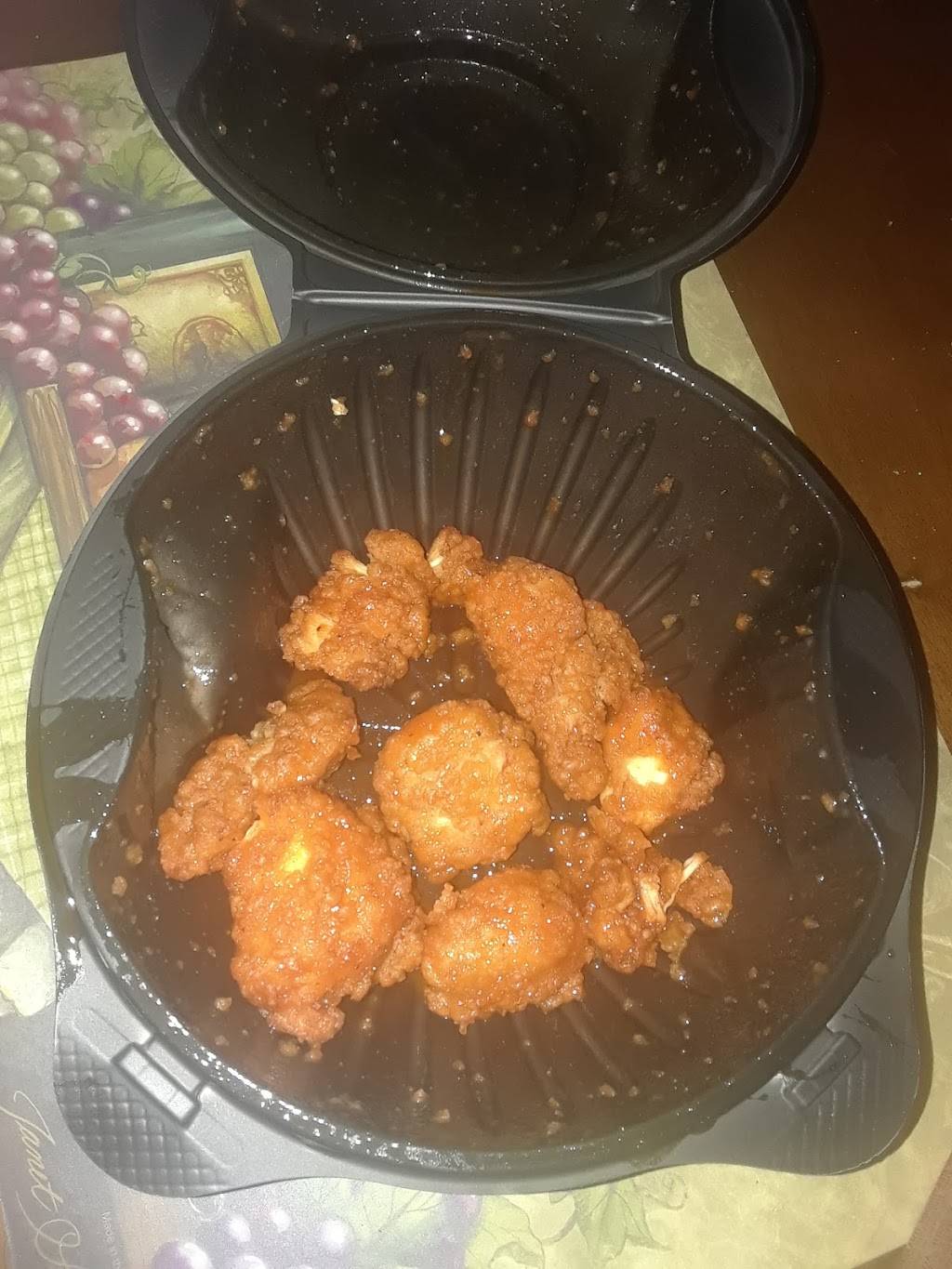 Pizza Hut | restaurant | 1944 FL-60 #304, Valrico, FL 33594, USA | 8136612040 OR +1 813-661-2040