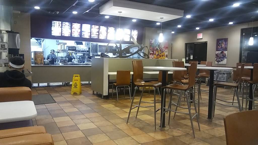 Taco Bell | meal takeaway | 801 S Belt Line Rd, Irving, TX 75060, USA | 9729862041 OR +1 972-986-2041