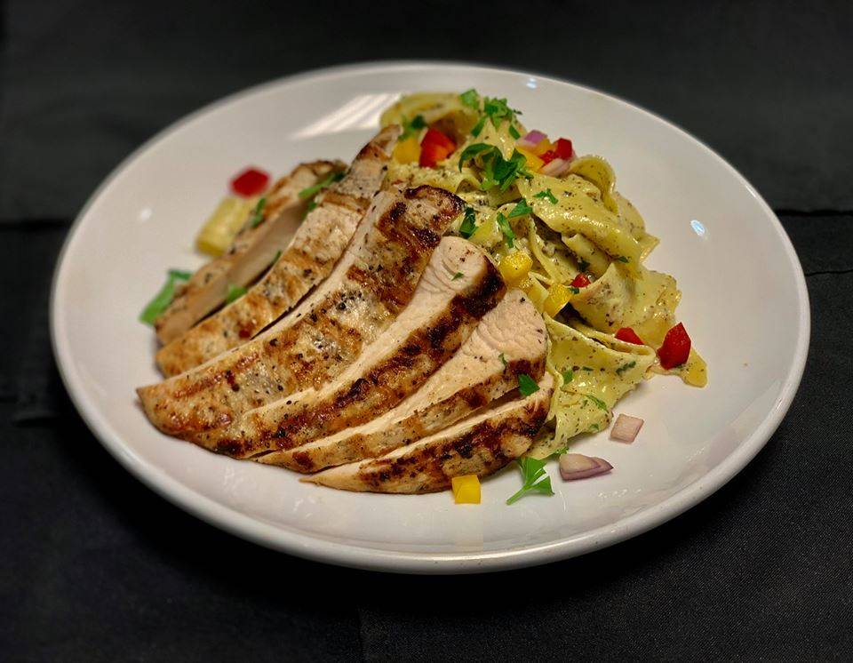 The Italian Joint | restaurant | 215 Broadway, Kissimmee, FL 34741, USA | 4074837031 OR +1 407-483-7031