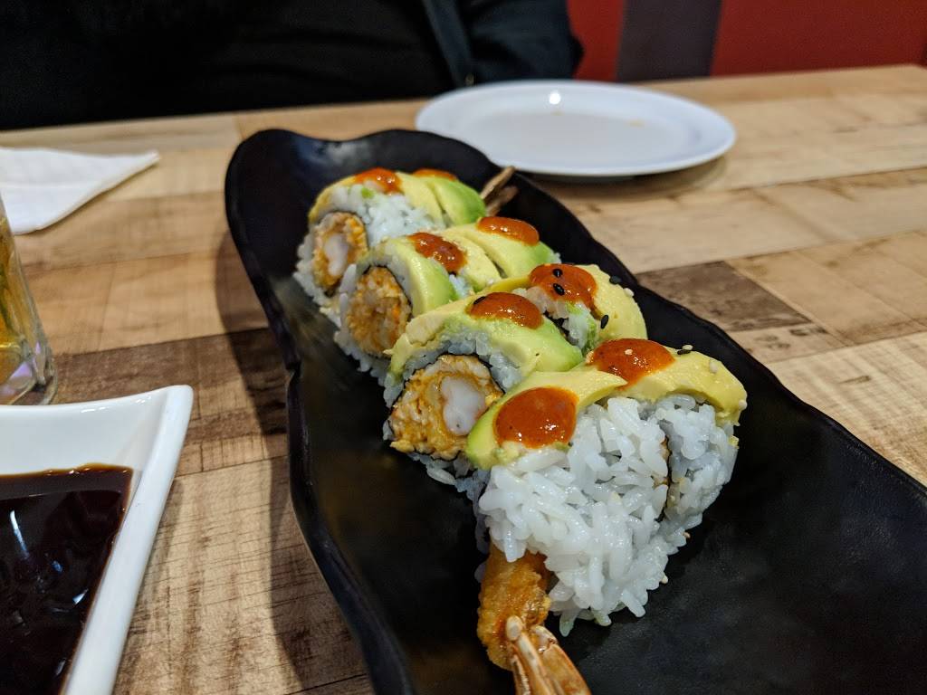 Uncle John BBQ Grill & Poke Sushi | restaurant | 9952 Lakewood Blvd, Downey, CA 90240, USA | 5629233388 OR +1 562-923-3388