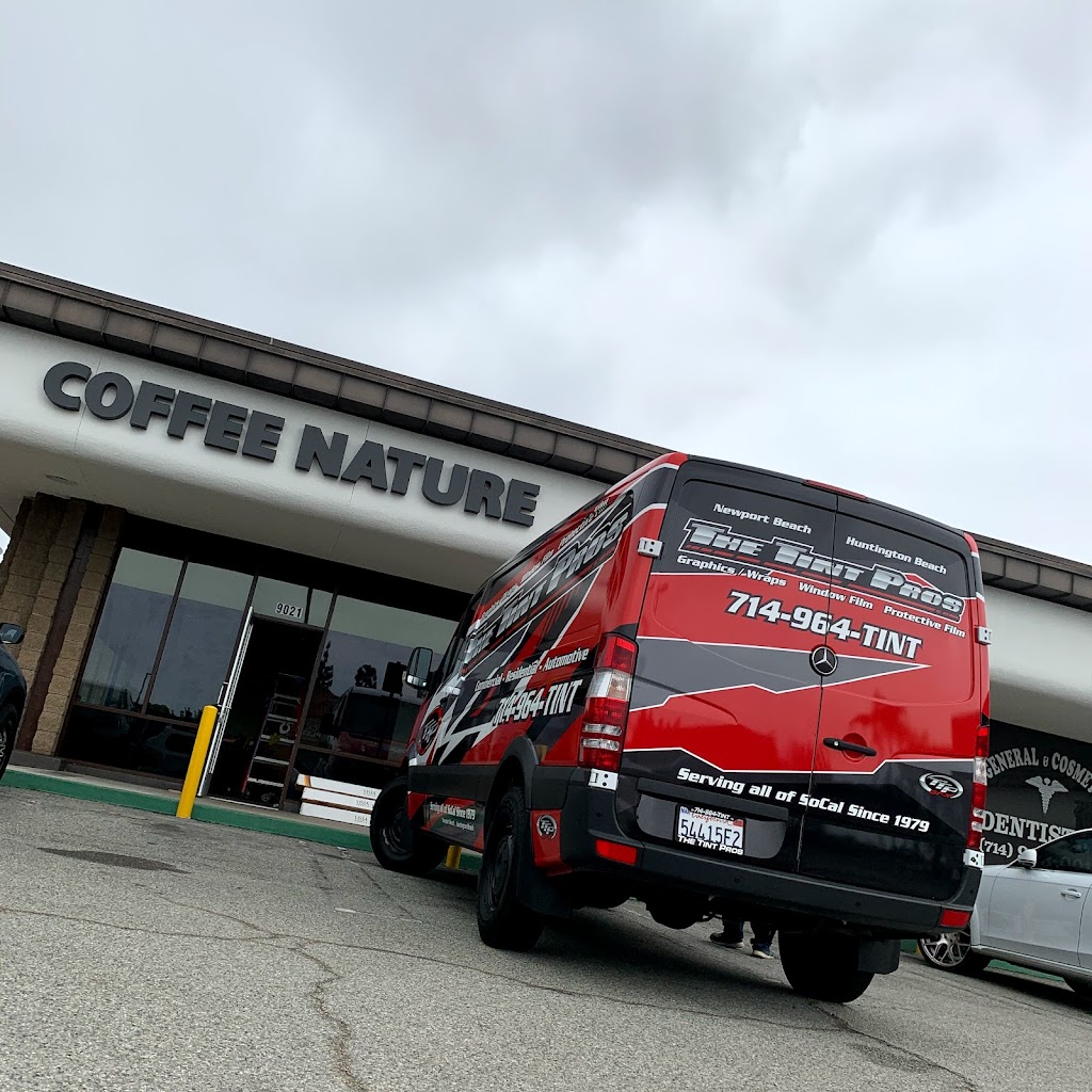 Coffee Nature | cafe | 9021 Atlanta Ave, Huntington Beach, CA 92646, USA | 7144652035 OR +1 714-465-2035