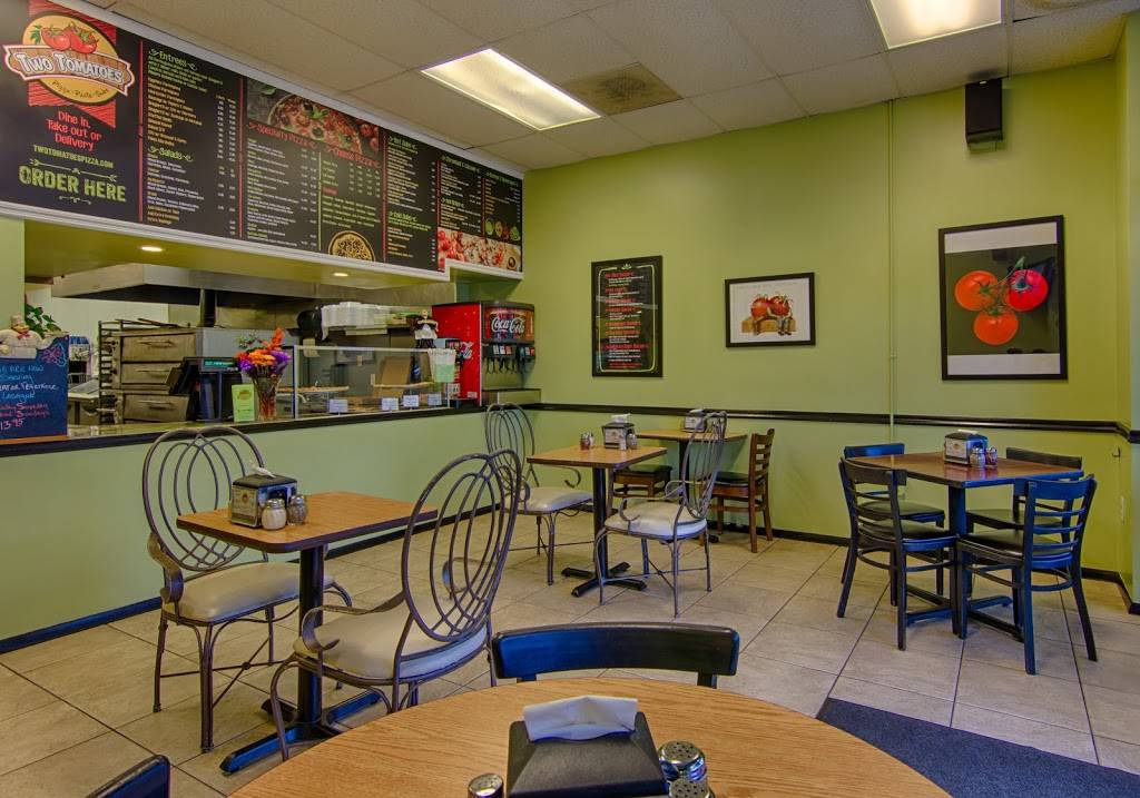Two Tomatoes | meal delivery | 12040 S, Jog Rd, Boynton Beach, FL 33437, USA | 5613690656 OR +1 561-369-0656