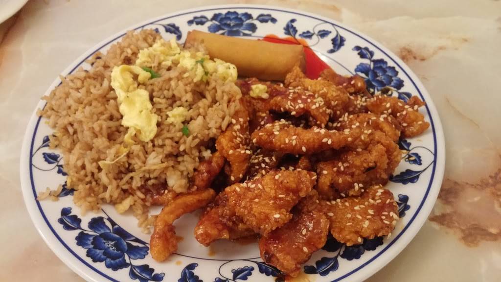 New Maxims Palace | restaurant | 2810 El Cajon Blvd, San Diego, CA 92104, USA | 6192848888 OR +1 619-284-8888