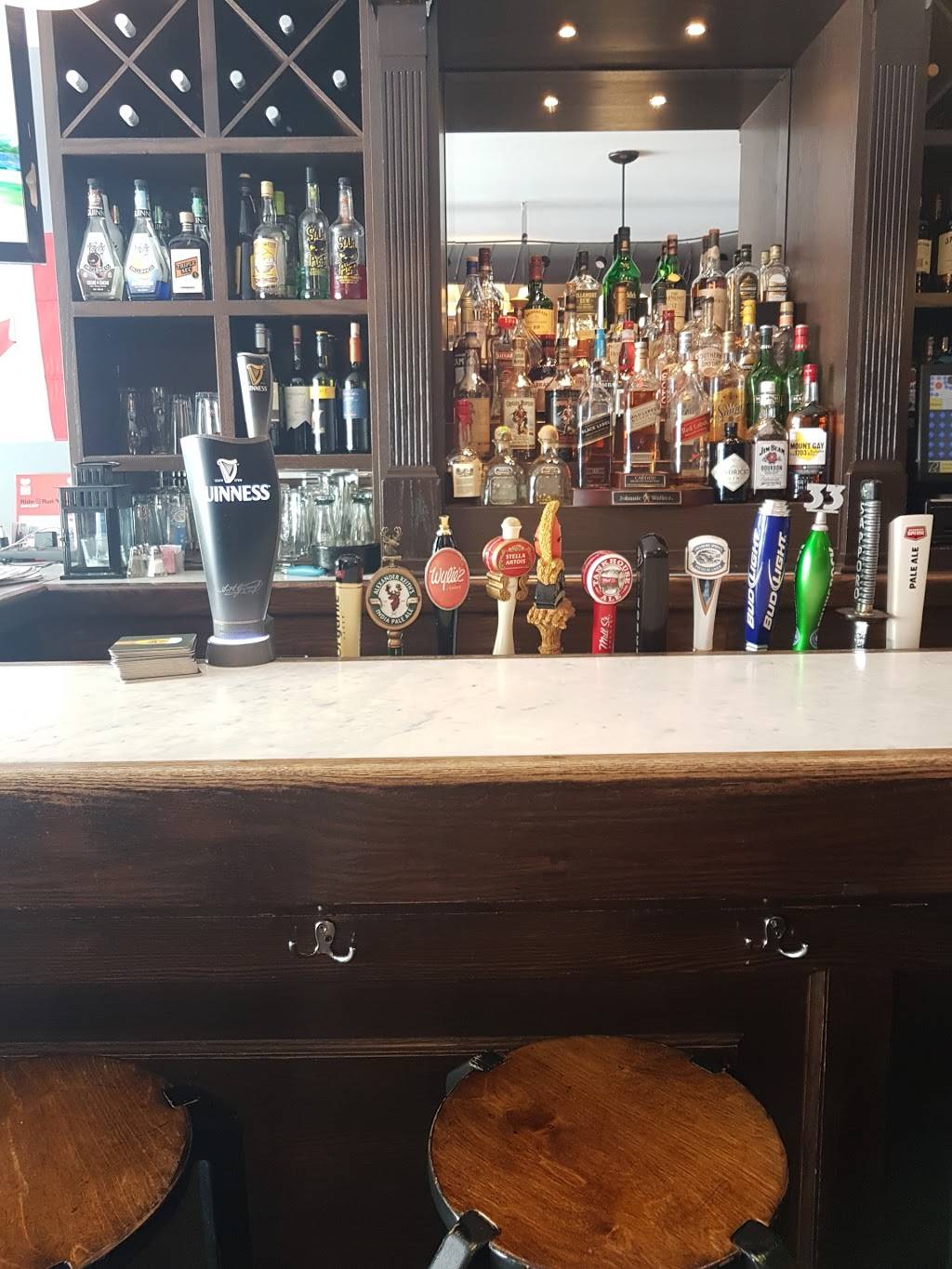 Wylies Pub | restaurant | 1234A Yonge St, Toronto, ON M4T 1W3, Canada | 4169209063 OR +1 416-920-9063