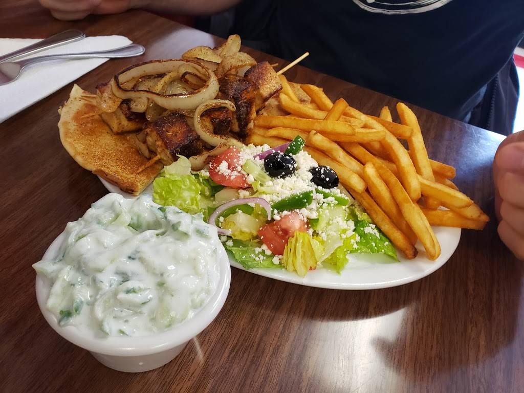 Europa Restaurant & Pizza | restaurant | 282 8th St E, Owen Sound, ON N4K 1L1, Canada | 5193716344 OR +1 519-371-6344