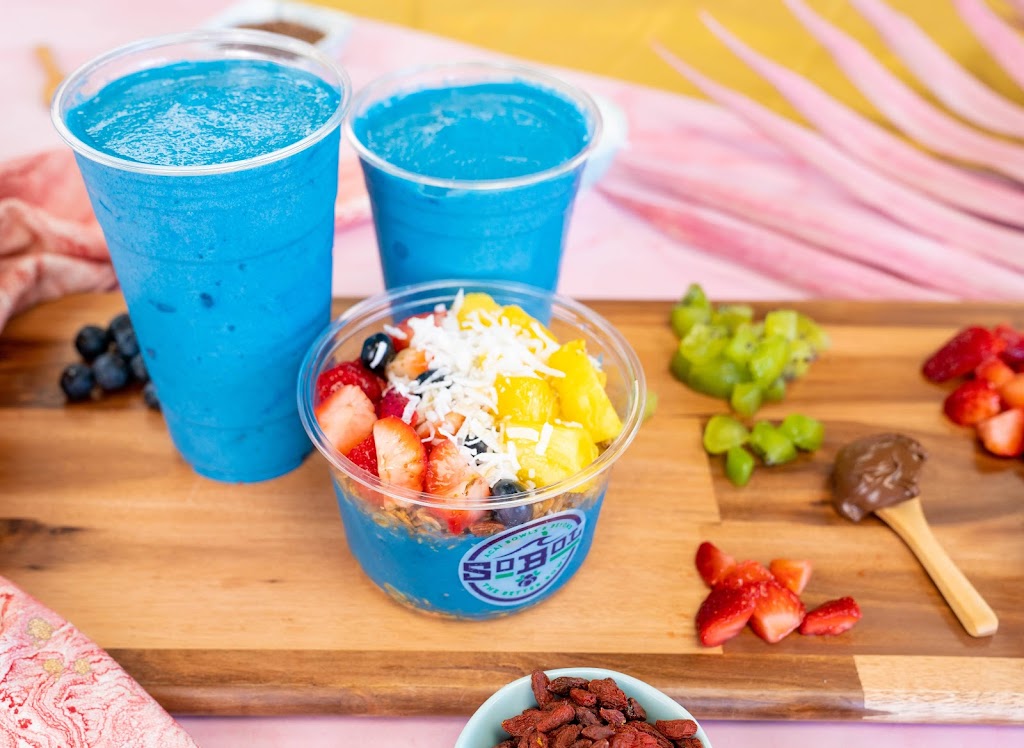 SoBol Lauderdale by the Sea | restaurant | 4759 N Ocean Blvd, Lauderdale-By-The-Sea, FL 33308, USA | 9546782224 OR +1 954-678-2224