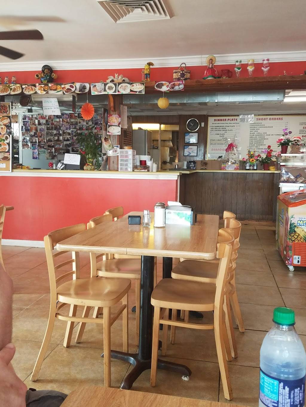 Mama Ruths Kitchen | restaurant | 804 Atlanta Rd, Gainesville, GA 30501, USA | 7705328261 OR +1 770-532-8261