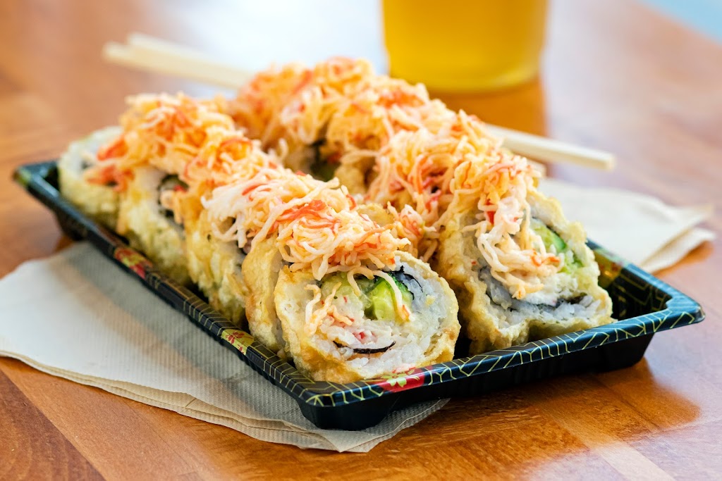 Fusabowl | restaurant | 458 Ohio Pike #80B, Cincinnati, OH 45245, USA | 5135288888 OR +1 513-528-8888