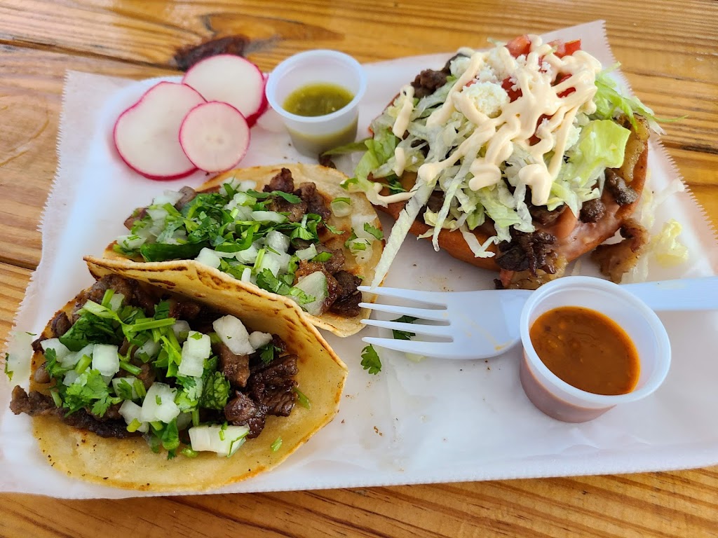Taqueria Las Tarascas | restaurant | 28590 S Dixie Hwy, Homestead, FL 33033, USA | 7863126237 OR +1 786-312-6237