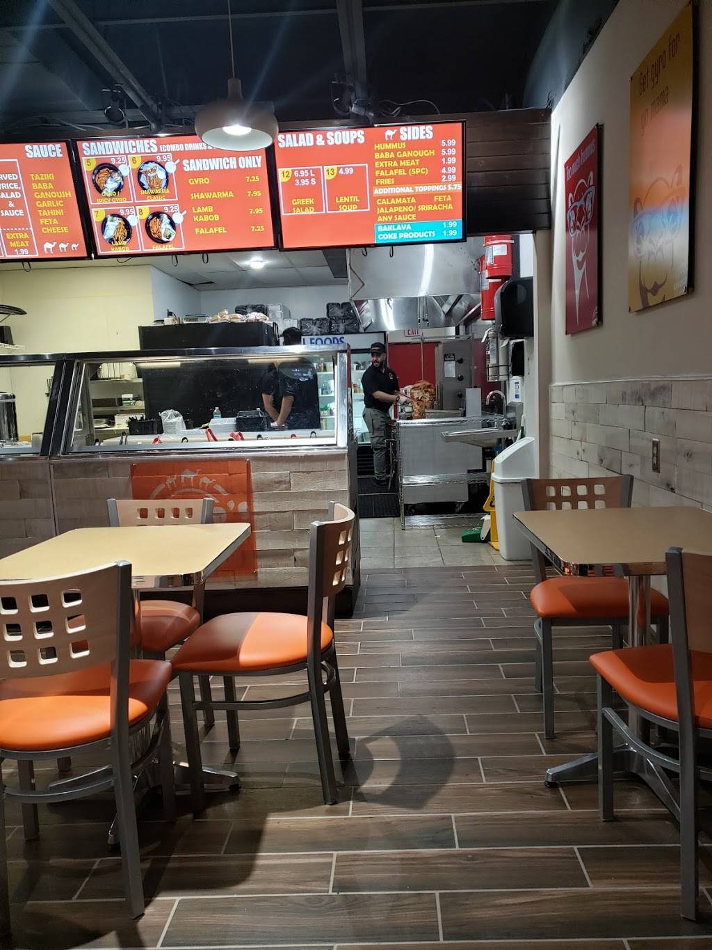 Sinbads Grill (Mediterranean & Greek) | restaurant | 7002 W 83rd St, Overland Park, KS 66204, USA | 9133874338 OR +1 913-387-4338