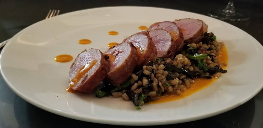 Il Ritorno | restaurant | 449 Central Avenue North #101, St. Petersburg, FL 33701, USA | 7278975900 OR +1 727-897-5900