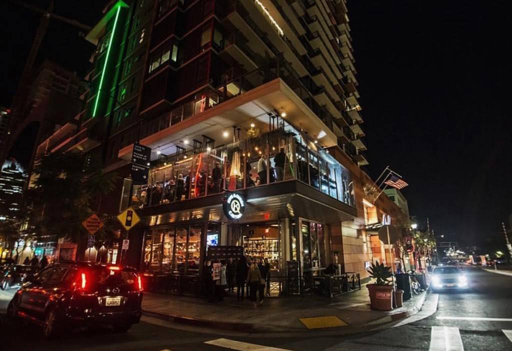 King and Queen Cantina | restaurant | 1490 Kettner Blvd, San Diego, CA 92101, USA | 6197567864 OR +1 619-756-7864