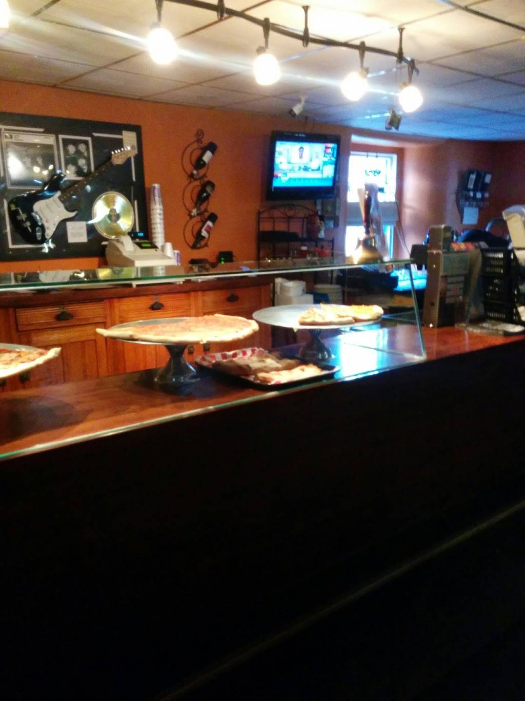 Bella Italia | restaurant | 1255 Reading Rd, Denver, PA 17517, USA | 7174459997 OR +1 717-445-9997