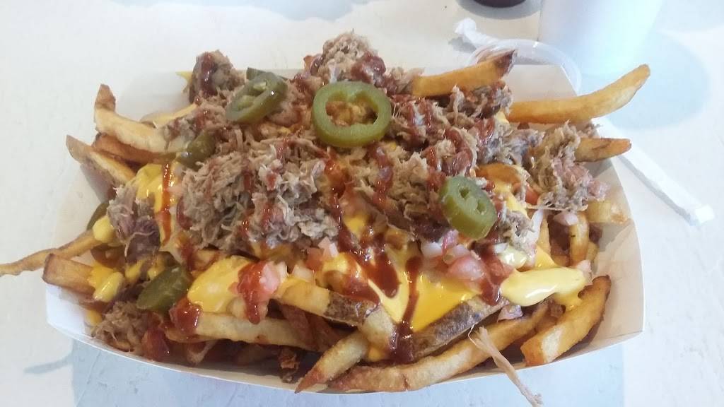 Toms BBQ - Mesa | restaurant | 1140 S Country Club Dr, Mesa, AZ 85210, USA | 4804640471 OR +1 480-464-0471