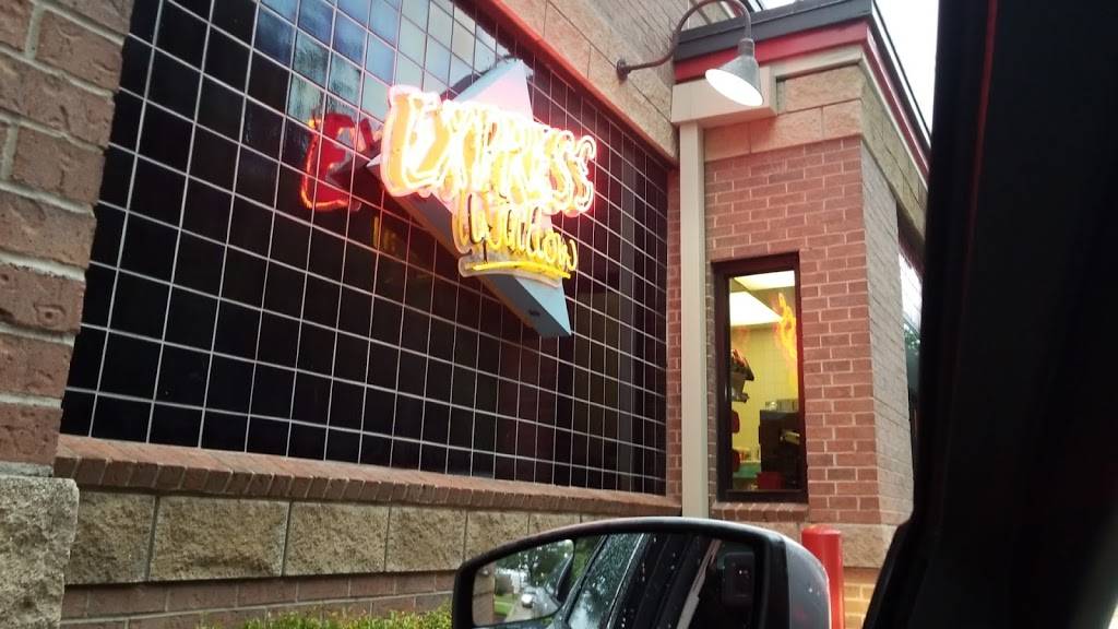 Wendys | restaurant | 3596 Far West Blvd, Austin, TX 78731, USA | 5125963153 OR +1 512-596-3153