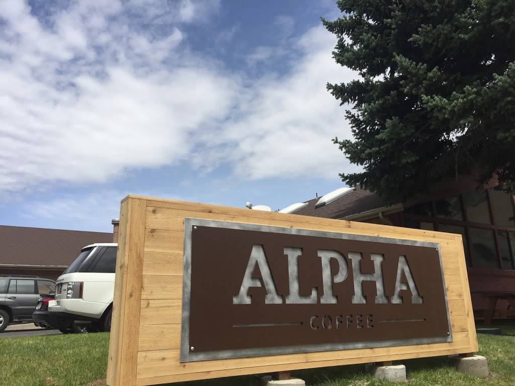 Alpha Coffee | cafe | 7260 Racquet Club Dr, Cottonwood Heights, UT 84121, USA | 3854490580 OR +1 385-449-0580
