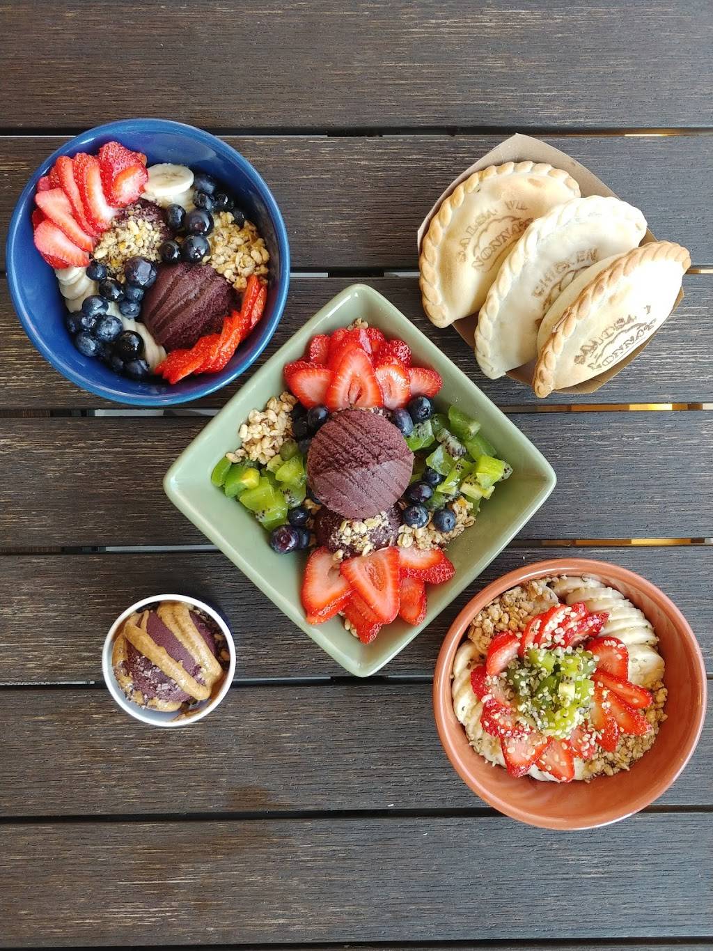 Ubatuba Acai | restaurant | 7834, 1765 Kew Ave #1765, Rancho Cucamonga, CA 91739, USA | 9099228185 OR +1 909-922-8185