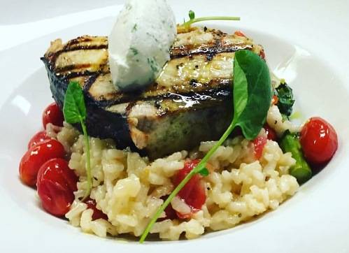 Carmines La Trattoria Restaurant | restaurant | 2401 PGA Boulevard # 172, Palm Beach Gardens, FL 33410, USA | 5617750186 OR +1 561-775-0186