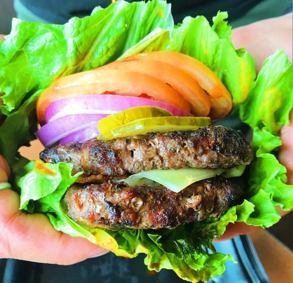 Back Yard Burgers | restaurant | 8500 Andermatt Dr, Lincoln, NE 68526, USA | 4024894300 OR +1 402-489-4300