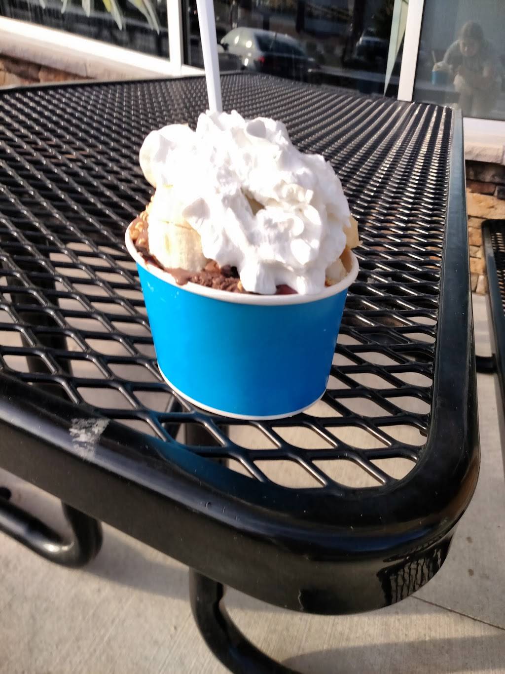 Erics Ice Cream Factory | restaurant | 215 E Wooster St, Bowling Green, OH 43402, USA | 4198068016 OR +1 419-806-8016