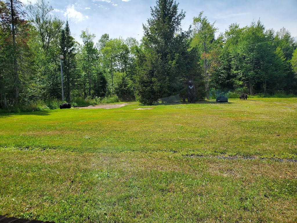 Konteka | restaurant | 400 Main St, White Pine, MI 49971, USA | 9068855170 OR +1 906-885-5170